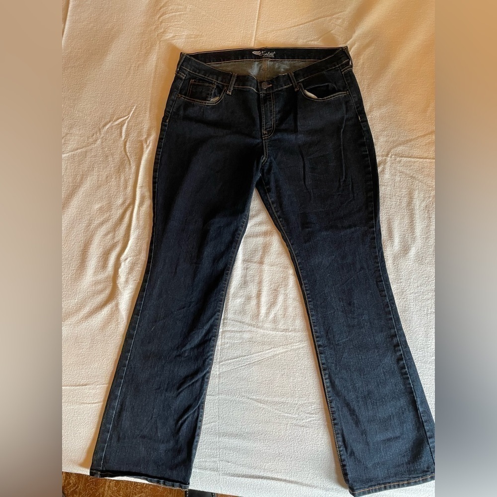 Old Navy Flirt Jeans